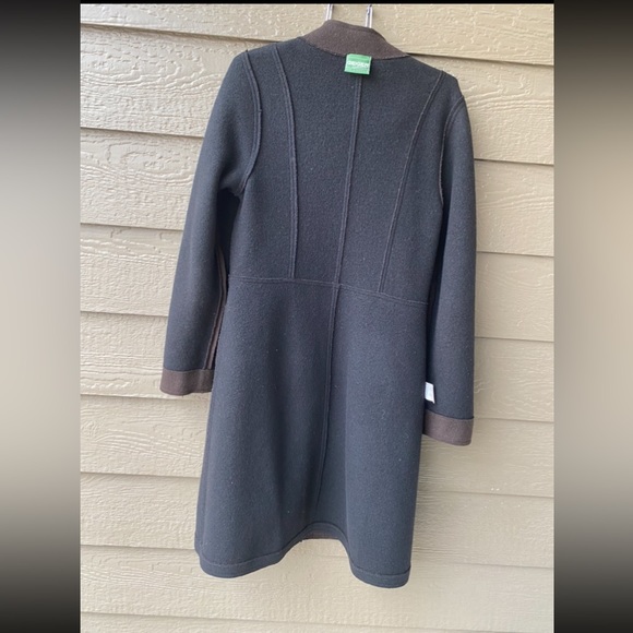 Geiger Collections Austrian Pure Wool Women’s Coat EU 34, S US - Picture 15 of 16